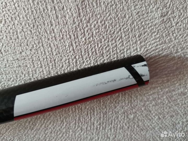 Карбоновый руль для велосипеда