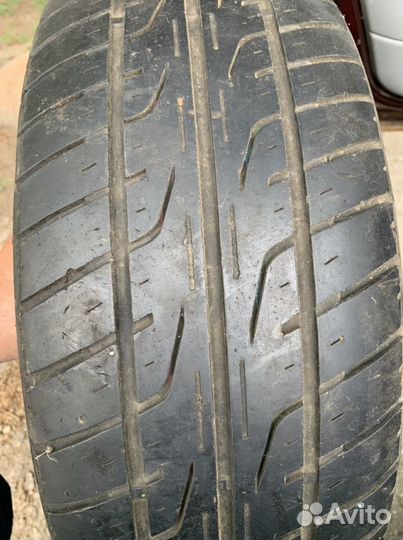 R15 Kumho Power Max 769 205/60, PCD 4x100 DIA 40