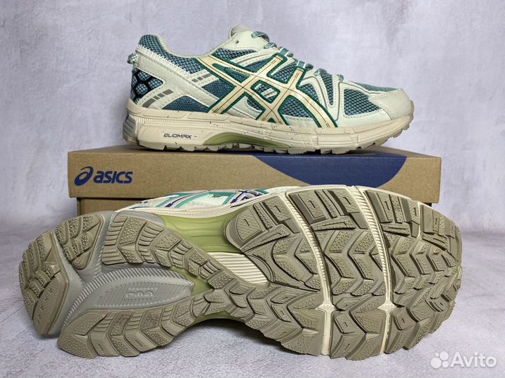 Кроссовки Asics Gel Kahana 8