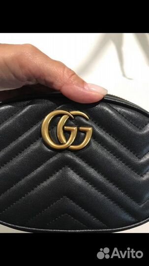 Сумка Gucci оригинал