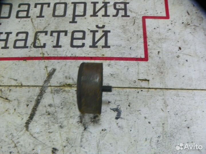 Ролик клинового ремня Hyundai Tucson