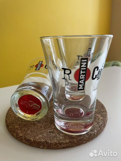 Стаканы