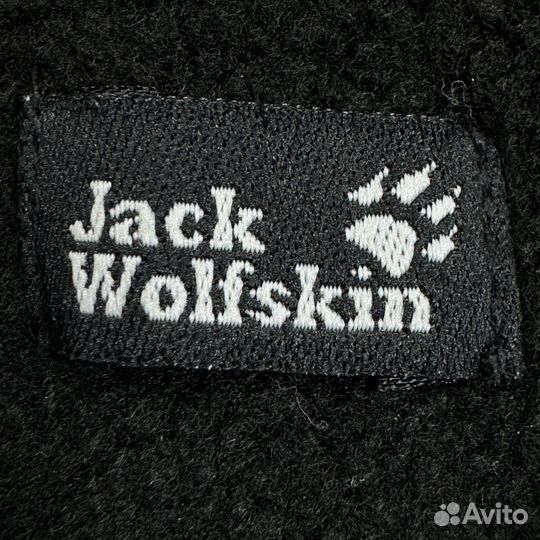 Jack Wolfskin шарф оригинал