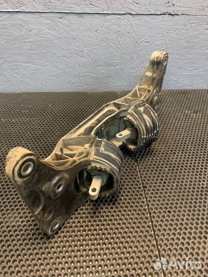 Кронштейн АКПП Bmw 520I F10 N20 2015