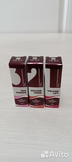 Состав для ламинирования бровей и ресниц