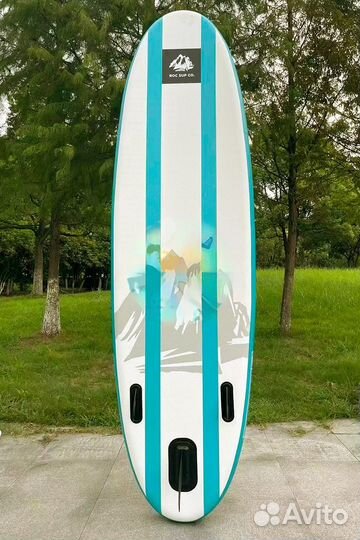 Cап борд Надувная сап доска Roc 10'0