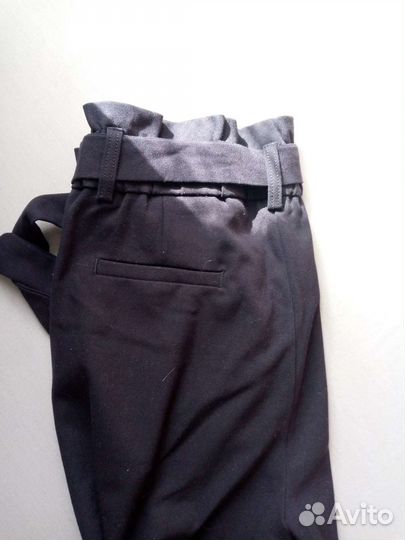 Брюки для девочки