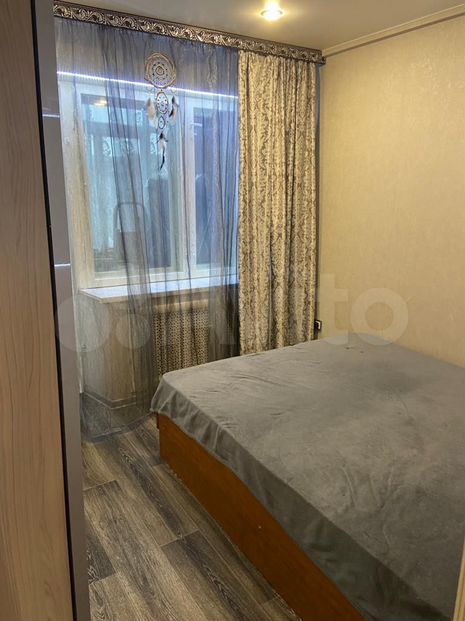 3-к. квартира, 48 м², 3/5 эт.