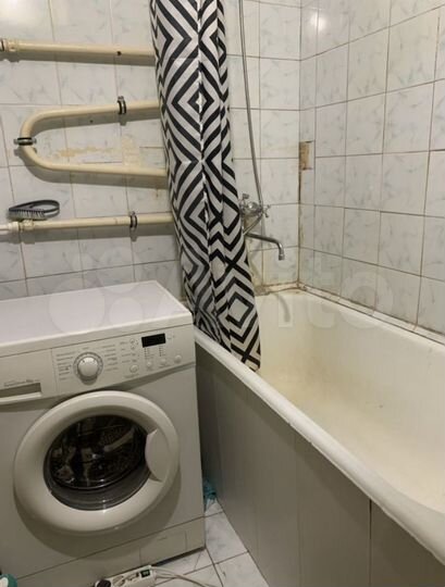 2-к. квартира, 54 м², 5/5 эт.