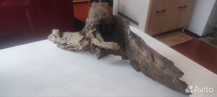 Декорации для аквариума