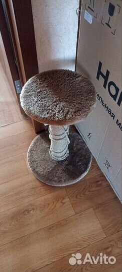 Домик для кошки