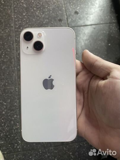 iPhone 13, 128 ГБ