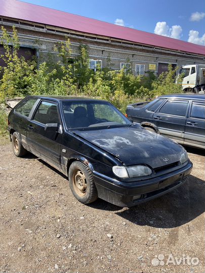 Авторазбор ваз-2114/2115/2113. И другие модели