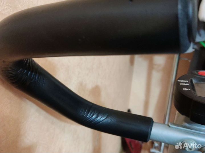 Тренажер степпер