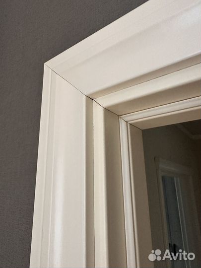 Межкомнатные двери