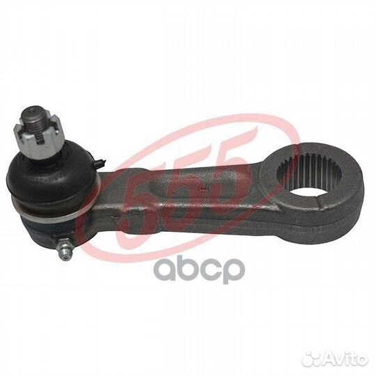 Сошка рулевая 555 MR296508 / MR376996 / MR592134