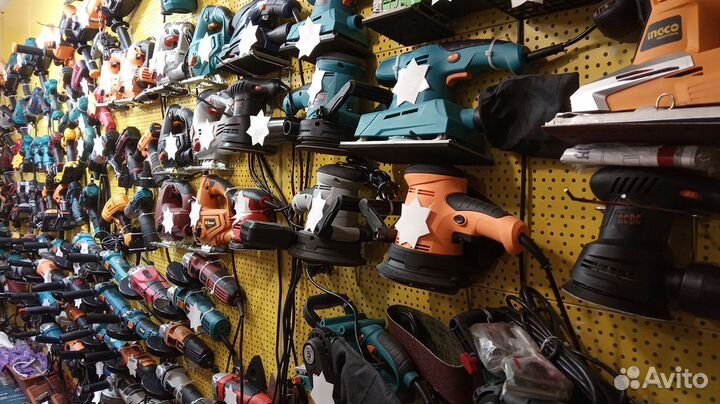 Шуруповерт Techilax 18 В 2 АКБ