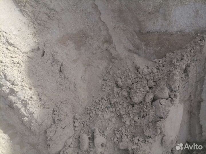 Песок в домашку