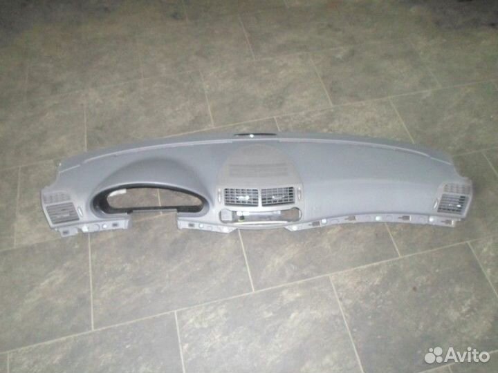 Торпедо Mercedes-Benz E-Class