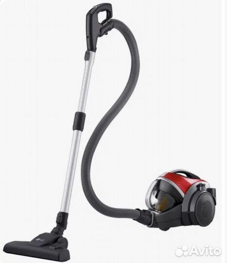 Пылесос