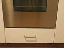 Zanussi zlb 121 x духовой шкаф