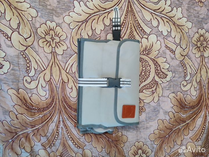 Сумка пелёнка