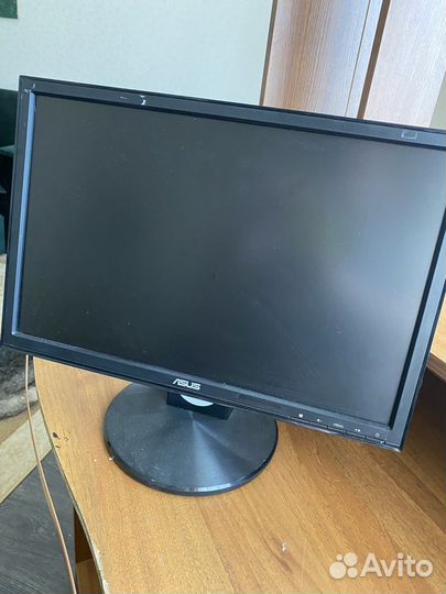 Монитор Asus