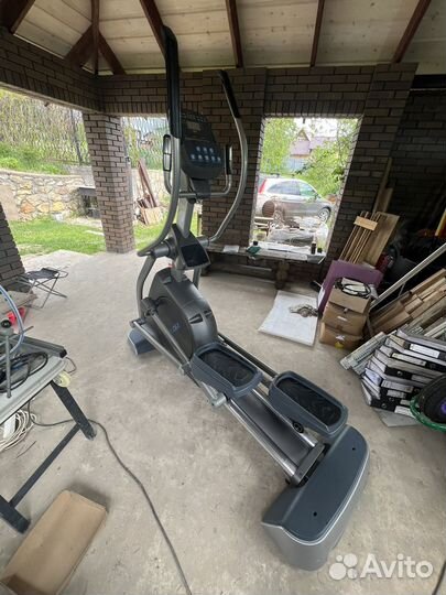 Эллиптический тренажер X901 PRO