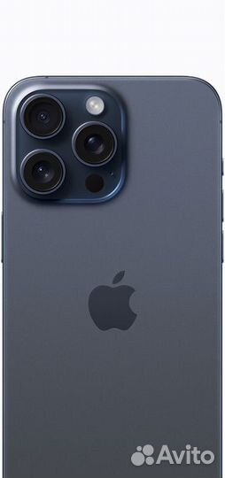 iPhone 15 Pro, 256 ГБ