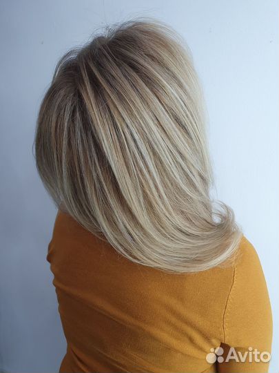 Парикмахер