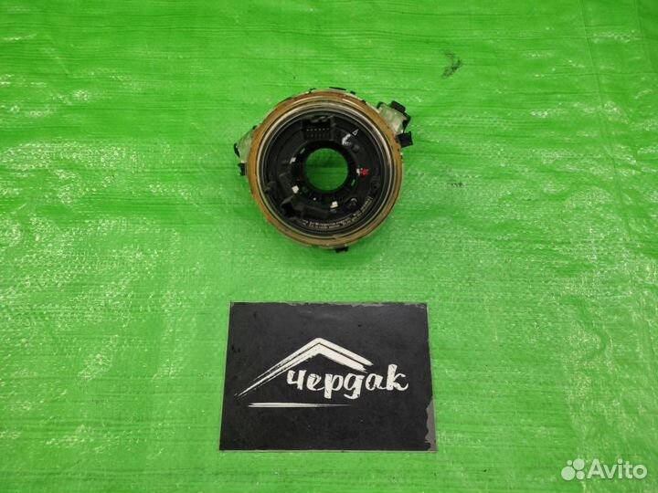 Шлейф-лента / кольцо SRS Touareg/Phaeton/Cayenne