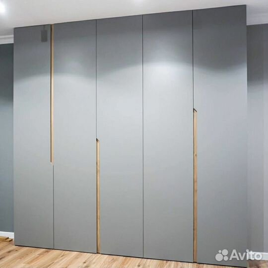 Шкафы купе на заказ