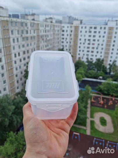 Контейнер для еды