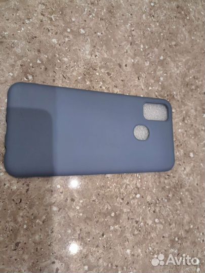 Чехлы на телефон samsung м31