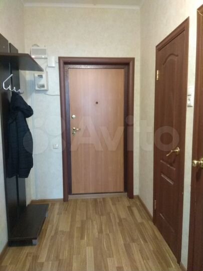 Квартира-студия, 24,3 м², 3/17 эт.