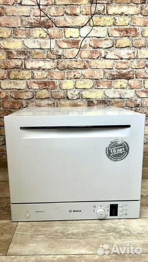 Посудомоечная машина bosch