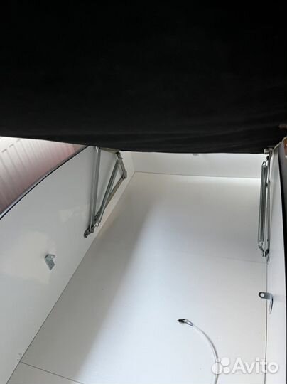 Кровать детская автомобиль