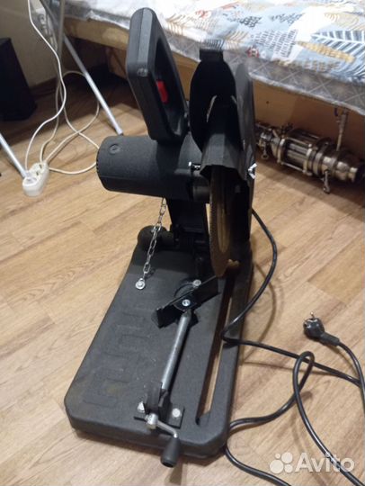 Монтажная пила P.I.T. PCM355-C