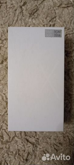 Xiaomi redmi 4x