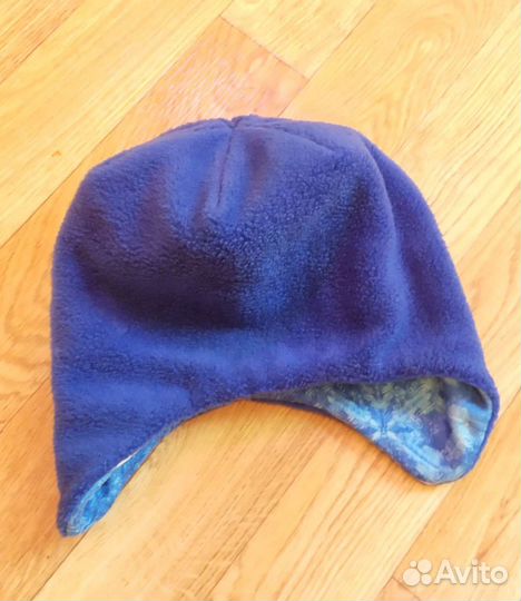 Шапочка новая для девочки Холодное Сердце