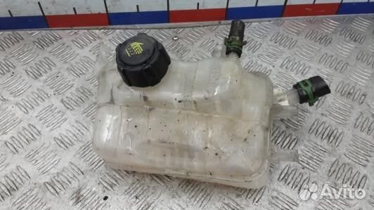 Бачок расширительный renault fluence 1 (9DN25NP01)