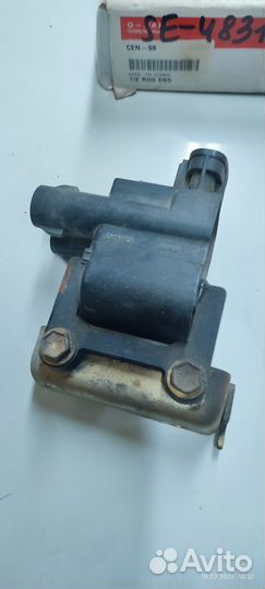 Катушка зажигания двигатель 7A