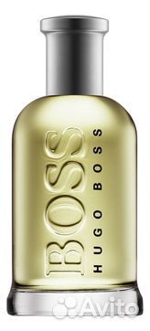 Hugo Boss Bottled