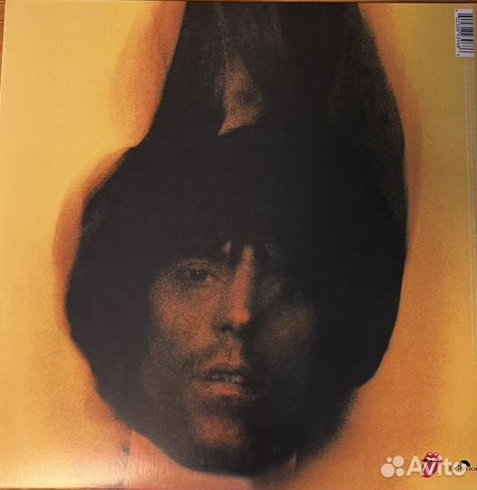 The Rolling Stones – Goats Head Soup (Vinyl)