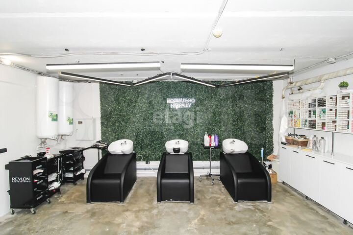 Продам помещение свободного назначения, 134.7 м²