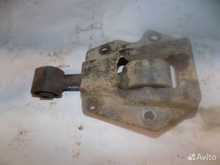 Опора кпп задняя Getz 2002-2010