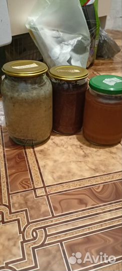 Варенье вкусное