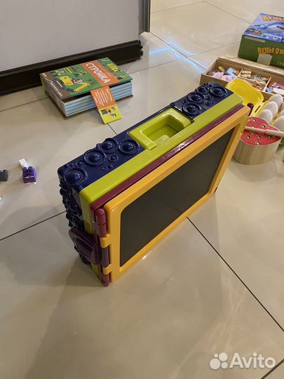 Настольные игры для детей