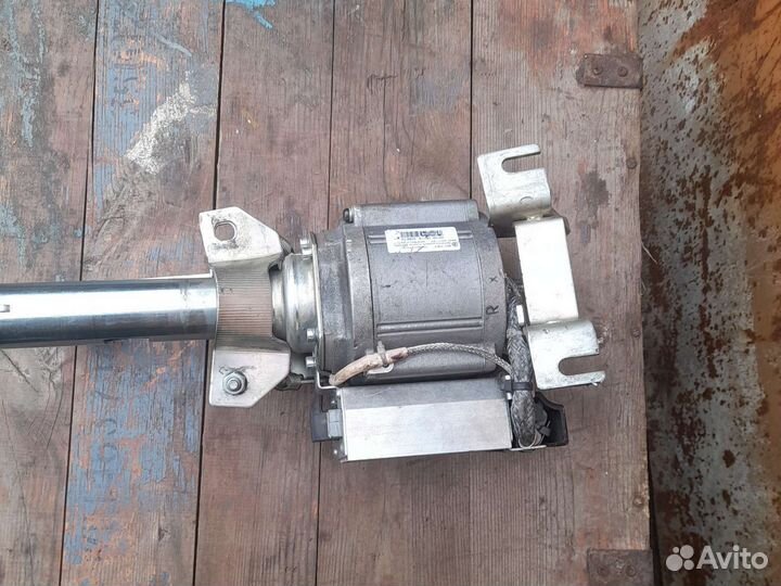 Эур granta калина