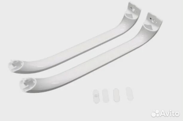 Ручка дверцы для холодильника 